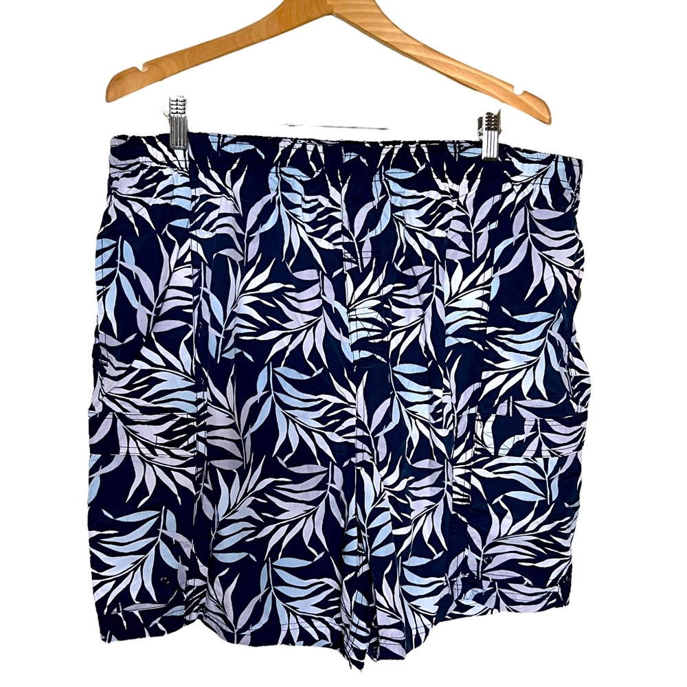 Tiki Lounge Size XL NWT Mens Swim Trunks